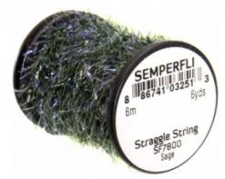 SemperFli Straggle String
