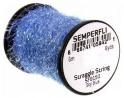 SemperFli Straggle String