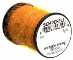 SemperFli Straggle String
