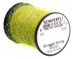 SemperFli Straggle String