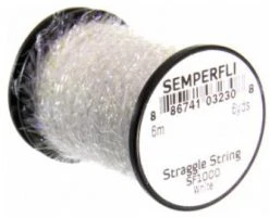 SemperFli Straggle String