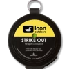 Indicators & Split Shot Loon Strike Out