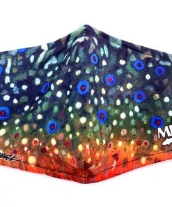 MFC PM2.5 Filter Face Mask Clothing & Logo Gear