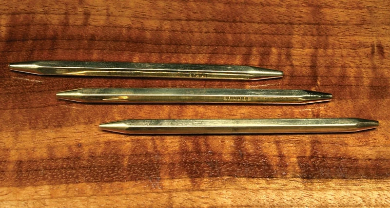 Hareline Half Hitch Tool Set Of 3 3 Hareline Half Hitch Tool Set Of 3