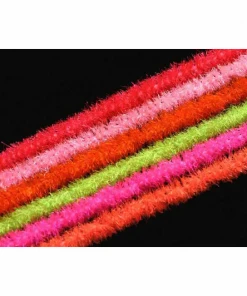 Hareline Trilobal Antron Chenille