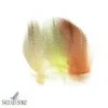 Nature's Spirit Teal Barred Flank Feathers & Marabou