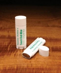 Hareline Travel Size Touch Dub Wax