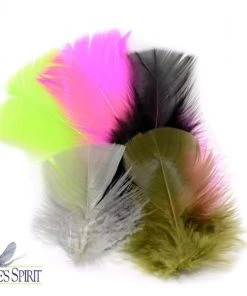 Nature's Spirit Turkey Flats