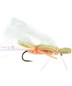 Umpqua Chubby Chernobyl Pink Shop Flies