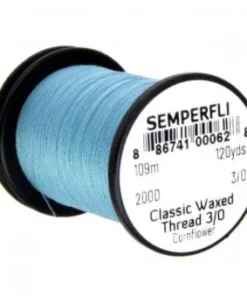 Semperfli Classic Waxed Thread - 3/0 27 Semperfli Classic Waxed Thread - 3/0