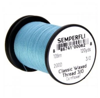 Semperfli Classic Waxed Thread - 3/0 7 Semperfli Classic Waxed Thread - 3/0