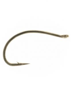 Umpqua XT040 Barr's Pupa Emerger Nymph Hook Hooks & Shanks