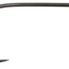 Hareline Ahrex 650 26 Degree Bent Streamer Hook Hooks & Shanks