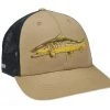 Rep Your Water RepYourWater Big Trutta Standard Fit Hat Hats