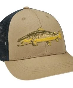 Rep Your Water RepYourWater Big Trutta Standard Fit Hat Hats