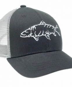 Rep Your Water RepYourWater Trout Tines Hat Hats