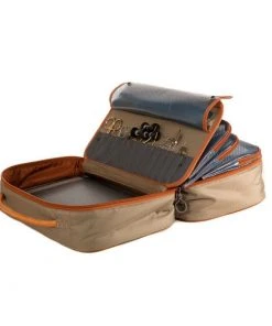 Packs & Bags Fishpond Tailwater Fly Tying Kit