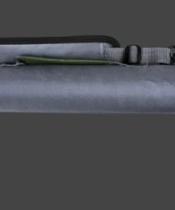 Packs & Bags Adamsbuilt Tailwater 4-Piece Rod Case With Pouch - 32"