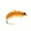 Fulling Mill UK Tan Shrimp Shop Flies