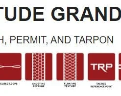 Fly Lines Scientific Anglers Amplitude Grand Slam Fly Line 7 Fly Lines Scientific Anglers Amplitude Grand Slam Fly Line