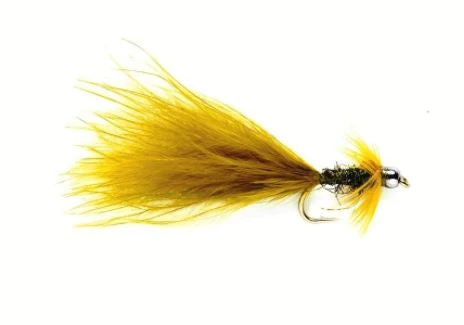 Fulling Mill UK Terry's Taddy Damsel Shop Flies 3 Fulling Mill UK Terry's Taddy Damsel Shop Flies