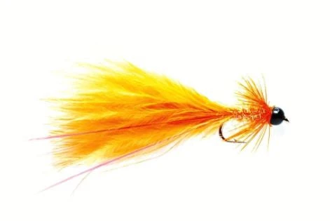 Fulling Mill UK Shop Flies Terry's Taddy Orange 3 Fulling Mill UK Shop Flies Terry's Taddy Orange