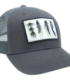 Rep Your Water RepYourWater The Meat Hat Hats