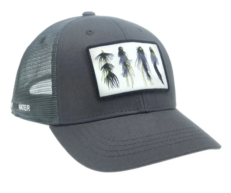 Rep Your Water RepYourWater The Meat Hat Hats 3 Rep Your Water RepYourWater The Meat Hat Hats