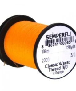 Semperfli Classic Waxed Thread - 3/0 29 Semperfli Classic Waxed Thread - 3/0