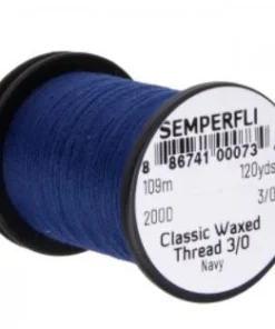 Semperfli Classic Waxed Thread - 3/0 36 Semperfli Classic Waxed Thread - 3/0