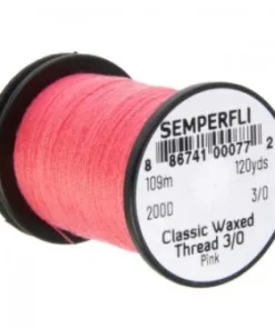 Semperfli Classic Waxed Thread - 3/0 37 Semperfli Classic Waxed Thread - 3/0