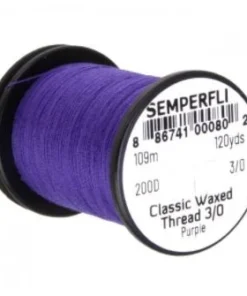 Semperfli Classic Waxed Thread - 3/0 39 Semperfli Classic Waxed Thread - 3/0