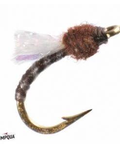 Umpqua Top Secret Midge Shop Flies