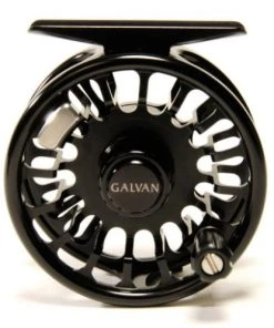 Reels Galvan Torque Fly Reel