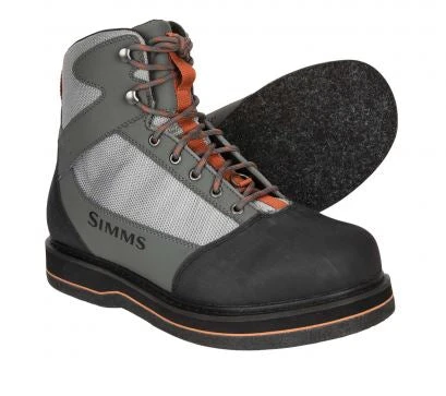 Simms - Tributary Wading Boot - Felt - Striker Grey Wading Gear 3 Simms - Tributary Wading Boot - Felt - Striker Grey Wading Gear