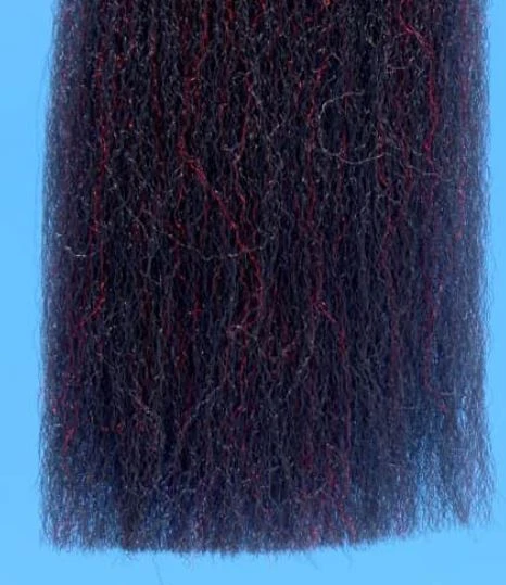 Hareline EP Trigger Point Int'l Fibers 5 Hareline EP Trigger Point Int'l Fibers