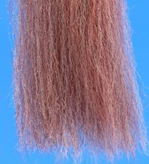 Hareline EP Trigger Point Int'l Fibers 18 Hareline EP Trigger Point Int'l Fibers