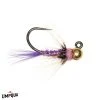 Umpqua Shop Flies Tungsten Dart Purple