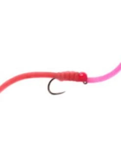 Fulling Mill Two Tone Squirminator