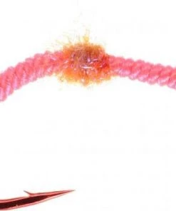 Umpqua Anderson's UV Juan - Pink Shop Flies