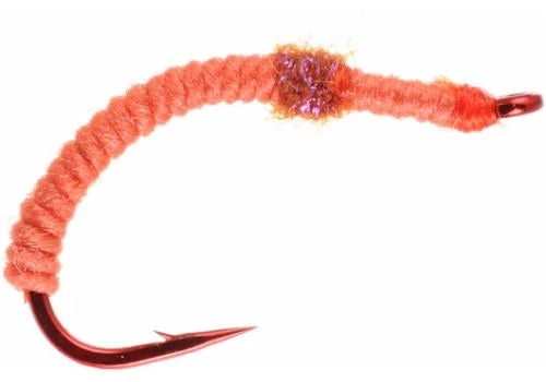 Umpqua Anderson's UV Juan - Worm Brown Shop Flies 3 Umpqua Anderson's UV Juan - Worm Brown Shop Flies