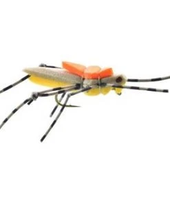 Umpqua Morrish Hopper - Golden Shop Flies