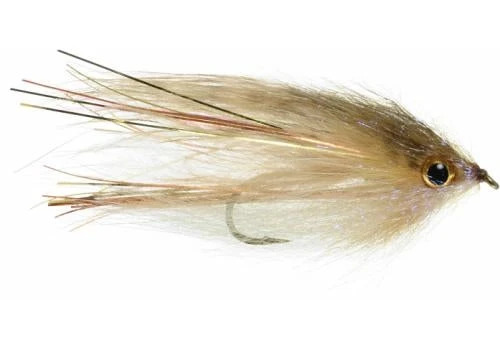 Umpqua Shop Flies Craven's Dirty Hippy - Brown 3 Umpqua Shop Flies Craven's Dirty Hippy - Brown