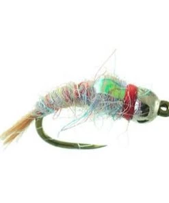 Umpqua Egan's Tungsten Surveyor