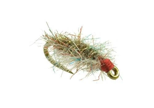 Umpqua Tailwater Sowbug - Rainbow Shop Flies 3 Umpqua Tailwater Sowbug - Rainbow Shop Flies