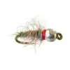 Umpqua Tungsten Tailwater Sowbug - Rainbow