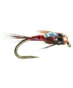 Umpqua Two Bit Hooker-Brown