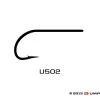 Hooks & Shanks Umpqua U502 Bass Hook