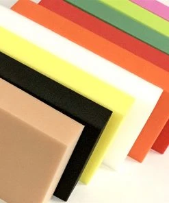 Upavon Foam & Bodies Booby And Body Foam Blocks