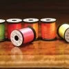 Hareline Thread Uni Neon Floss